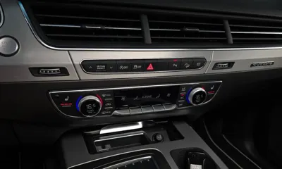 Audi Q7 2019, 92021 км, за 30900000 KRW - фото 16