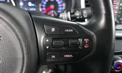 Kia Sorento 2017, 124273 км, за 14500000 KRW - фото 17