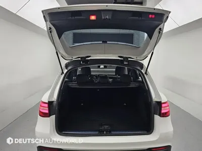 Mercedes-Benz GLC-Class 2018, 129054 км, за 19700000 KRW - фото 19
