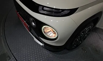 Hyundai Casper 2023, 39508 км, за 16400000 KRW - фото 22