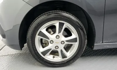 ChevroletGMDaewoo Spark 2017, 114329 км, за 3990000 KRW - фото 5