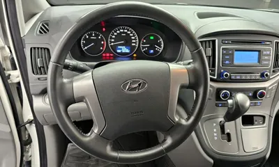 Hyundai Starex 2021, 34115 км, за 19900000 KRW - фото 14