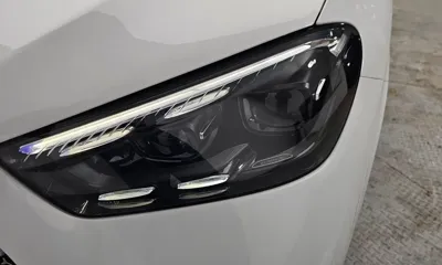 Mercedes-Benz GLE-Class 2025, 10203 км, за 96000000 KRW - фото 17