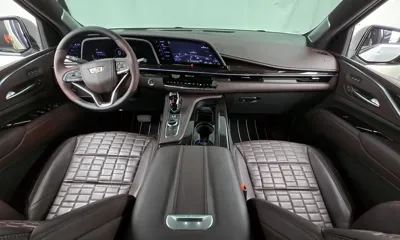Cadillac Escalade 2023, 65875 км, за 88000000 KRW - фото 7