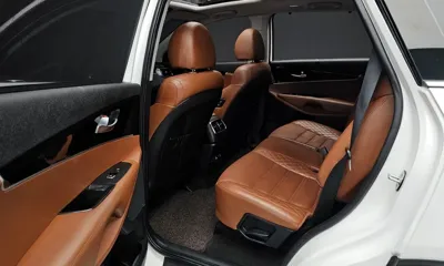 Kia Sorento 2018, 124075 км, за 19490000 KRW - фото 11