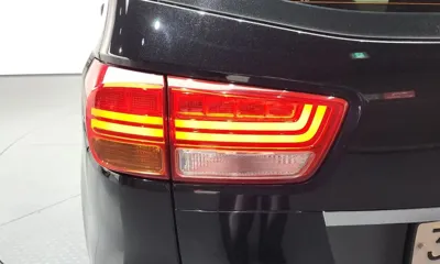 Kia Canival 2016, 111923 км, за 99990000 KRW - фото 23
