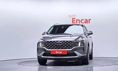 Hyundai Santafe 2022, 18626 км, за 27900000 KRW - фото 3