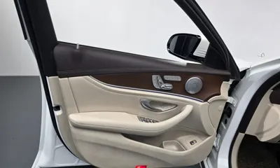 Mercedes-Benz E-Class 2019, 79454 км, за 29900000 KRW - фото 24