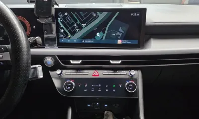 Hyundai Sonata 2025, 91406 км, за 15900000 KRW - фото 20