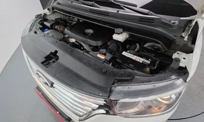 Hyundai Starex 2021, 104813 км, за 25000000 KRW - фото 6