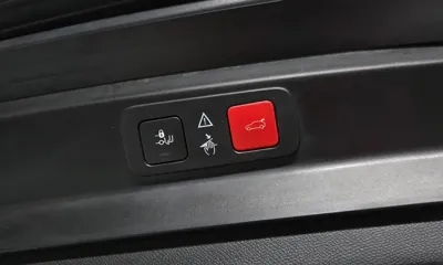 Peugeot 5008 2019, 77789 км, за 16200000 KRW - фото 20