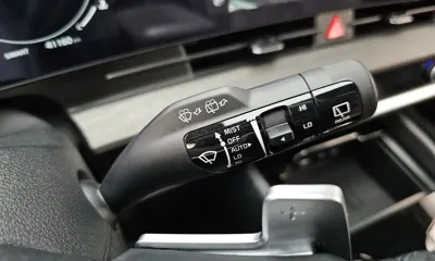 Kia Sportage 2024, 41160 км, за 33300000 KRW - фото 17