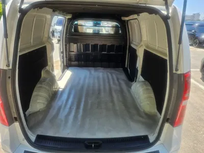 Hyundai Starex 2017, 122198 км, за 9000000 KRW - фото 19