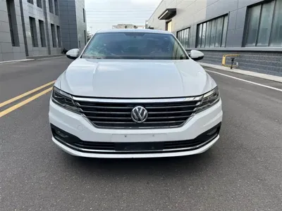 Volkswagen Lavida 2019, 40000 км, за 44600 CNY