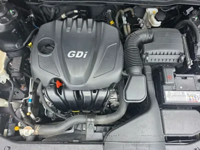 Kia K7 2015, 189560 км, за 5500000 KRW - фото 11