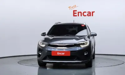 Kia Stonic 2018, 61411 км, за 11700000 KRW