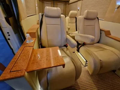 Mercedes-Benz Sprinter 2013, 97189 км, за 46000000 KRW - фото 13