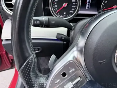 Mercedes-Benz E-Class (Import) 2019, 100000 км, за 128900 CNY - фото 12