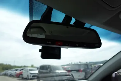Kia K3 2022, 36924 км, за 15900000 KRW - фото 9