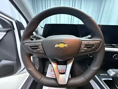 Chevrolet Monza 2023, 12000 км, за 68800 CNY - фото 13