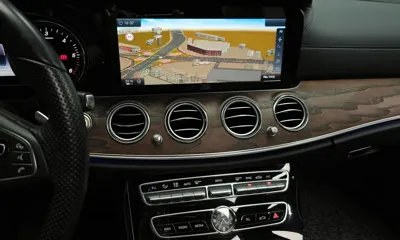 Mercedes-Benz E-Class 2017, 42007 км, за 24700000 KRW - фото 13