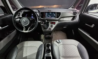 Kia Ray 2020, 61370 км, за 12500000 KRW - фото 7