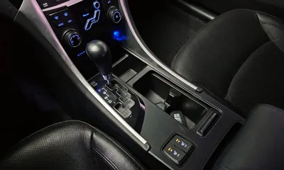 Hyundai Sonata 2010, 99100 км, за 4200000 KRW - фото 9