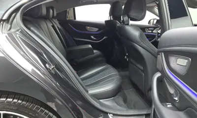 Mercedes-Benz CLS-Class 2019, 112147 км, за 32500000 KRW - фото 12