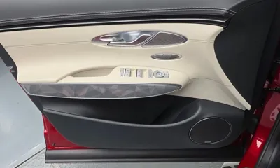 Genesis GV70 2023, 14925 км, за 46800000 KRW - фото 24