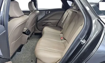 Kia K8 2022, 24222 км, за 28500000 KRW - фото 26
