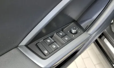 Audi Q3 2025, 3484 км, за 44800000 KRW - фото 28