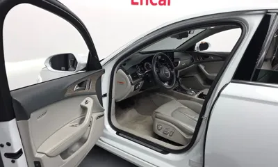 Audi A6 2016, 91795 км, за 19500000 KRW - фото 10