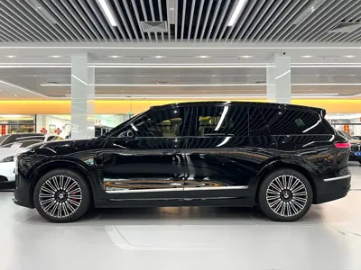 Nio ES8 2025, 8000 км, за 259800 CNY - фото 3