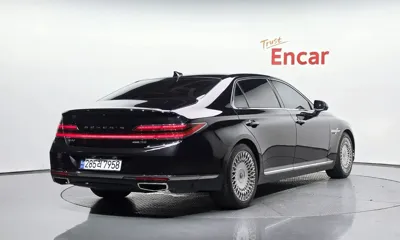 Genesis G90 2020, 174070 км, за 25990000 KRW - фото 2