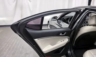 Genesis G70 2021, 107142 км, за 24190000 KRW - фото 25