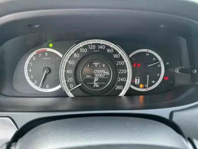 Honda Accord 2015, 109000 км, за 45800 CNY - фото 14