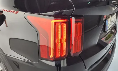 Kia Sorento 2021, 57866 км, за 26700000 KRW - фото 23