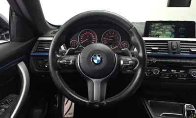 BMW 4-Series 2017, 118888 км, за 15800000 KRW - фото 12