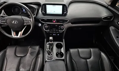 Hyundai Santafe 2019, 129247 км, за 17800000 KRW - фото 7