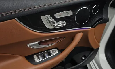 Mercedes-Benz E-Class 2018, 104615 км, за 27900000 KRW - фото 16