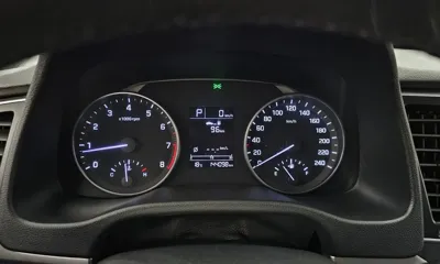 Hyundai Avante 2017, 144098 км, за 7200000 KRW - фото 8