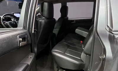 KG_Mobility_Ssangyong KORANDO 2016, 174269 км, за 5700000 KRW - фото 12
