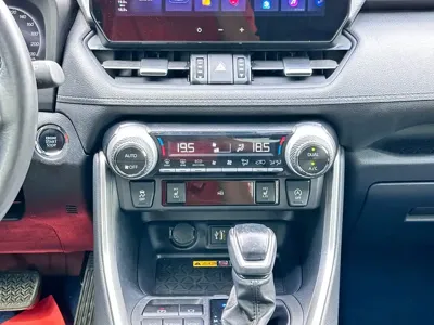Toyota RAV4 2023, 50000 км, за 108800 CNY - фото 12