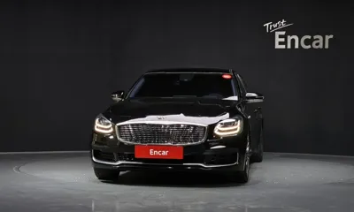Kia K9 2019, 179495 км, за 16000000 KRW