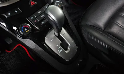 ChevroletGMDaewoo Orlando 2014, 130388 км, за 4500000 KRW - фото 9