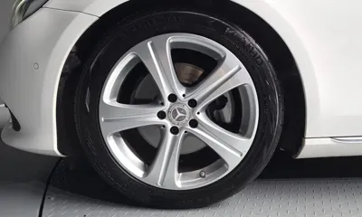Mercedes-Benz E-Class 2017, 162429 км, за 16290000 KRW - фото 5