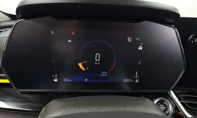 ChevroletGMDaewoo Trax 2024, 31317 км, за 20990000 KRW - фото 8