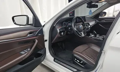 BMW 5-Series 2019, 159084 км, за 20400000 KRW - фото 10