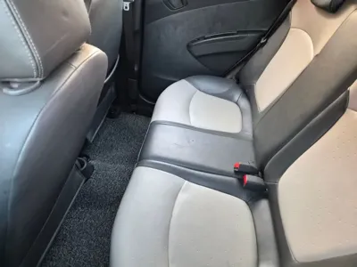 ChevroletGMDaewoo Spark 2012, 122016 км, за 1800000 KRW - фото 10