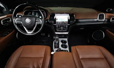 Jeep Cherokee 2020, 53058 км, за 27900000 KRW - фото 8